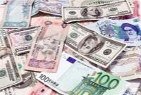 نرخ رسمی یورو و ۱۹ ارز افزایش یافت 