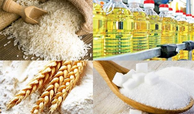 عرضه اینترنتی برنج، روغن و شکر از امروز آغاز شد