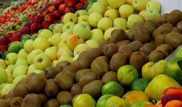  جدیدترین قیمت میوه و صیفی