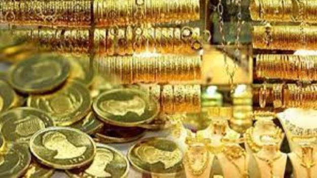 افزایش نرخ سکه و طلا در بازار