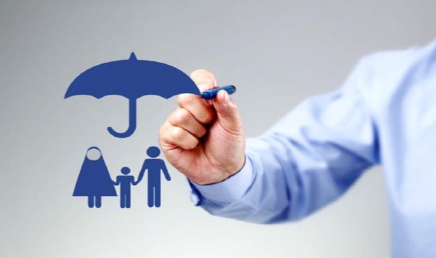 پرداخت خسارت زیر چتر بیمه تکافل