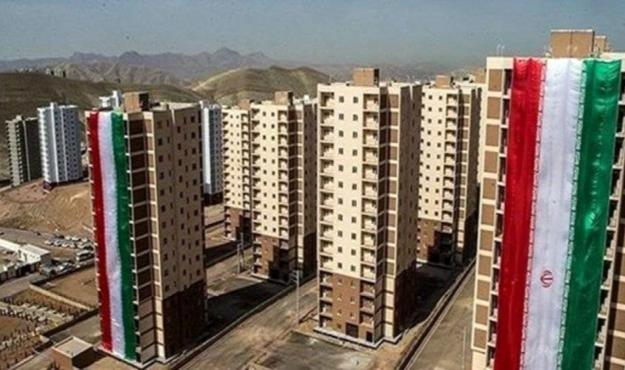 نتیجه ثبت‌نام متقاضیان نهضت ملی مسکن دی‌ماه اعلام می‌شود