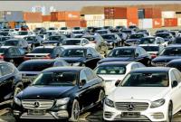 قانون واردات خودرو به زودی به دولت ابلاغ خواهد شد