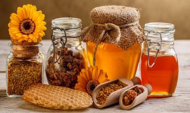  قیمت عسل در بازار + جدول