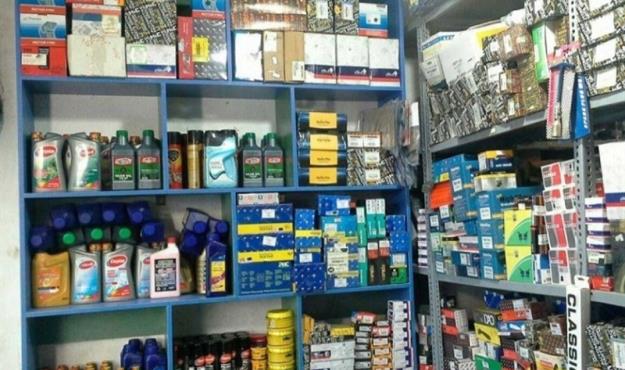  افزایش ۱۰ تا ۱۵ درصدی قیمت قطعات یدکی وارداتی خودرو 