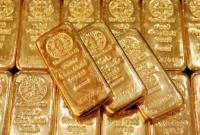  ادامه روند کاهشی طلا در بازار جهانی