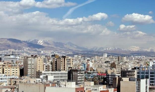 در کجای تهران خانه ۷۰۰ میلیون تومانی پیدا می‌شود؟