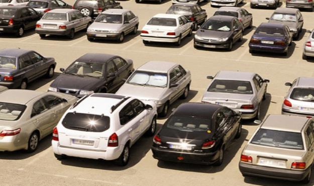  قیمت خودرو در بازار آزاد ۲۳ آذر ۱۴۰۰