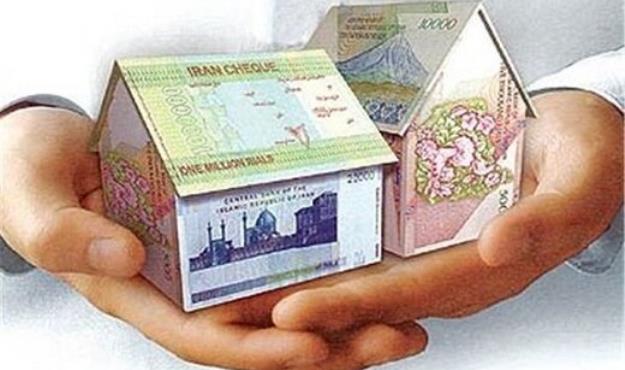 متقاضیان هر شهر چقدر وام مسکن می‌گیرند؟