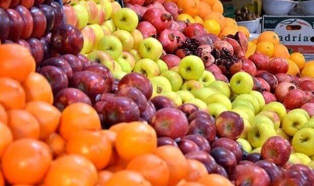 محصولات کشاورزی ایران سالم است