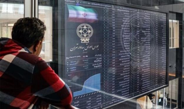 بورس بر مدار صعود با ۱۶ هزار واحد رشد