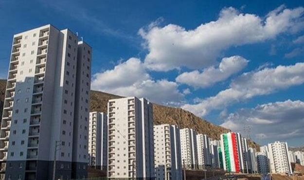 ثبت‌نام مردان مجرد بالای ۲۵ سال در نهضت ملی مسکن قطعی شد