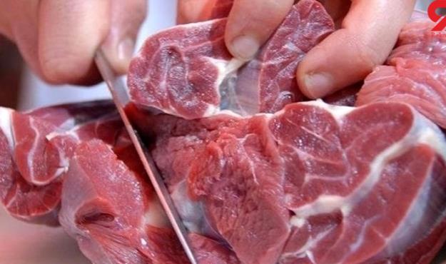 قیمت جدید گوشت گوسفندی در میادین میوه و تره‌بار اعلام شد 