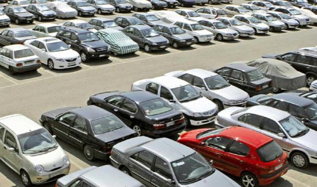  قیمت خودرو در بازار آزاد در ۱۲ دی ۱۴۰۰