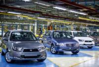 فروش فوق‌العاده سه محصول ایران خودرو آغاز شد