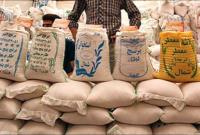  کاهش ۵۰ تا ۶۰ درصدی مصرف برنج ایرانی
