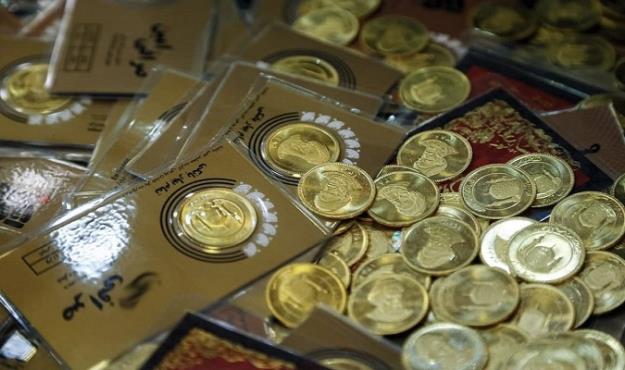  قیمت طلا و سکه در ۲۰ بهمن