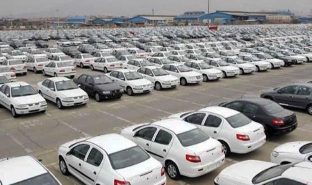  قیمت خودرو در بازار آزاد در ۲۰ بهمن ۱۴۰۰