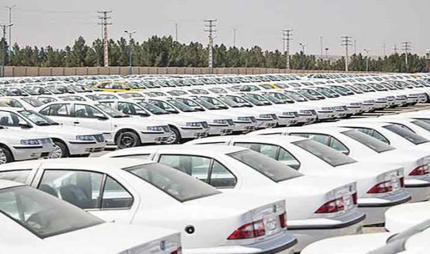  قیمت خودرو در بازار آزاد در ۲۴ بهمن ۱۴۰۰