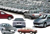  قیمت خودرو در بازار آزاد در ۲۵ بهمن ۱۴۰۰