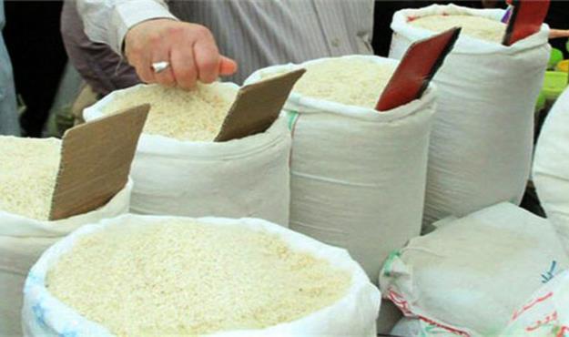 گروه‌های مافیایی می‌خواهند تا پایان سال، قیمت برنج داخلی را به ۱۰۰ هزار تومان برسانند