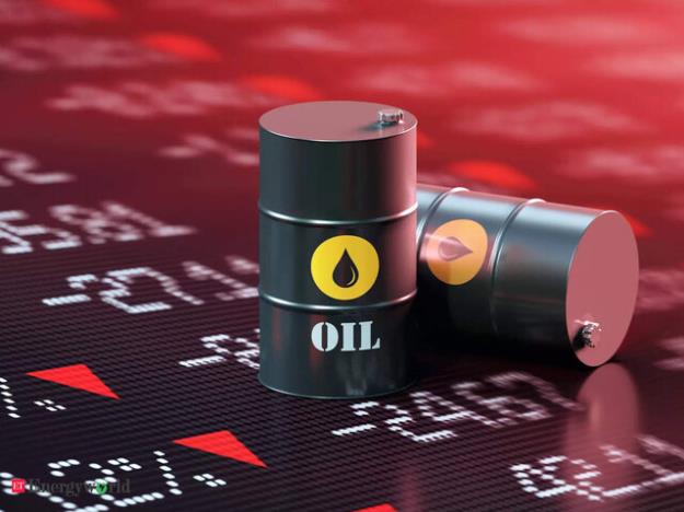  سودگیری بازار مانع صعود قیمت نفت شد