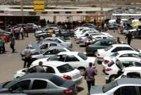  قیمت خودرو در بازار آزاد در ۲۷ بهمن ۱۴۰۰