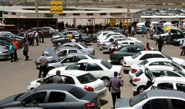  قیمت خودرو در بازار آزاد در ۲۷ بهمن ۱۴۰۰