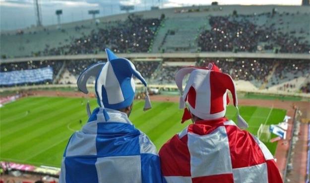 استقلال و پرسپولیس در سازمان بورس ثبت شدند