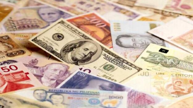  نرخ رسمی ۲۷ ارز نسبت به روز گذشته افزایش یافت