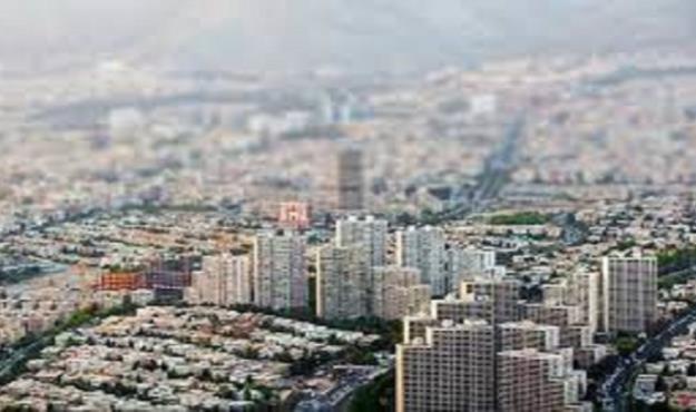  قیمت آپارتمان در تهران؛ هفتم اسفند ۱۴۰۰