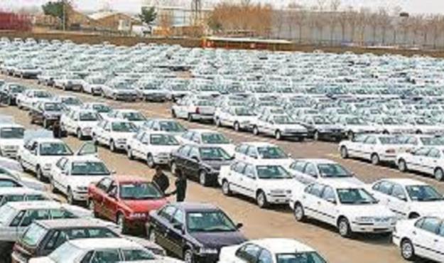  قیمت خودرو در بازار آزاد در هفتم اسفند ۱۴۰۰