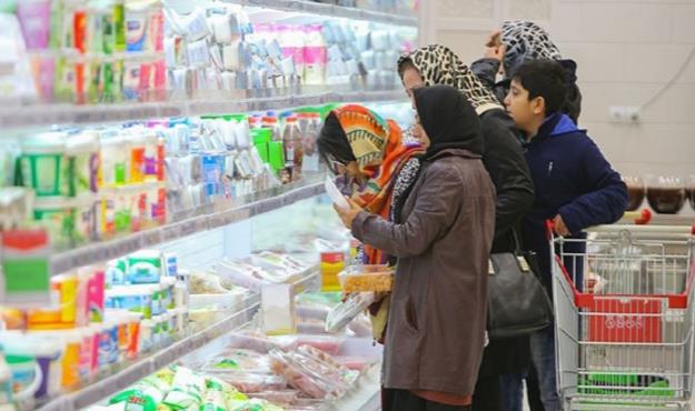  درج همزمان قیمت مصرف کننده و تولیدکننده روی کالاها