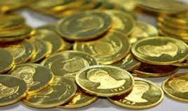  قیمت طلا و سکه در ۱۶ اسفند ۱۴۰۰ 