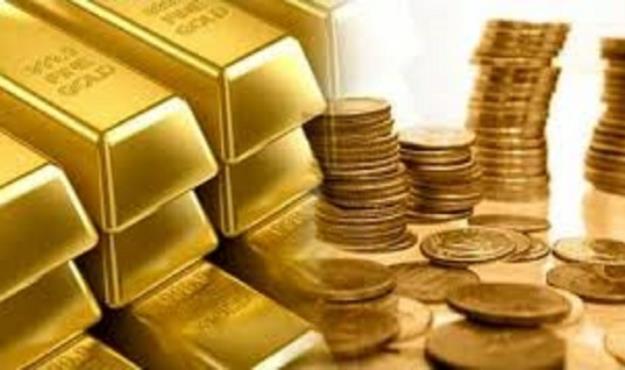  قیمت طلا و سکه در ۱۷ اسفند ۱۴۰۰ 