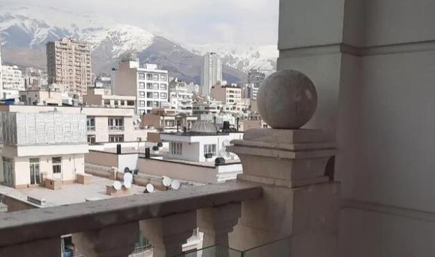  بازار مسکن در شمال تهران قفل شد