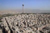 قیمت آپارتمان در تهران؛ ۲۲ دی ۱۴۰۰