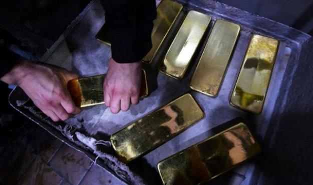 قیمت جهانی طلا افزایش می‌یابد؟