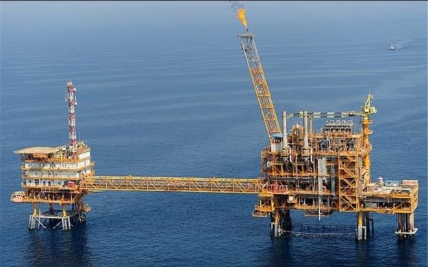 قرارداد توسعه فاز دوم لایه نفتی میدان مشترک پارس‌جنوبی امضا شد