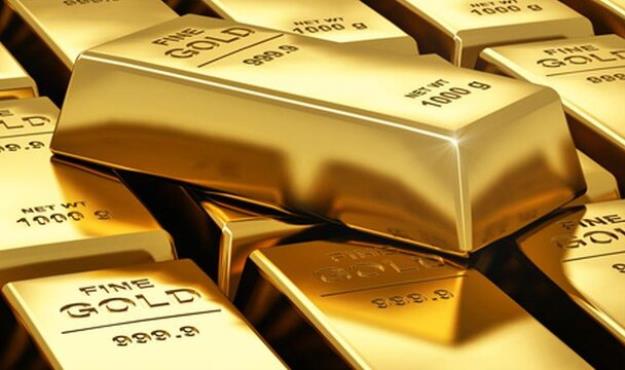  افزایش قیمت طلای جهانی