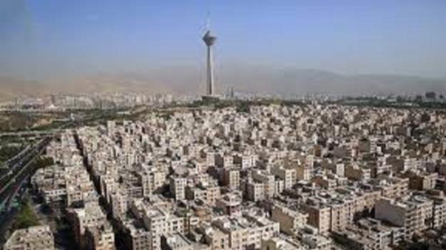  قیمت آپارتمان در تهران؛ هشتم فروردین ۱۴۰۱