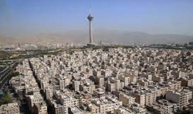  قیمت آپارتمان در تهران؛ هشتم فروردین ۱۴۰۱