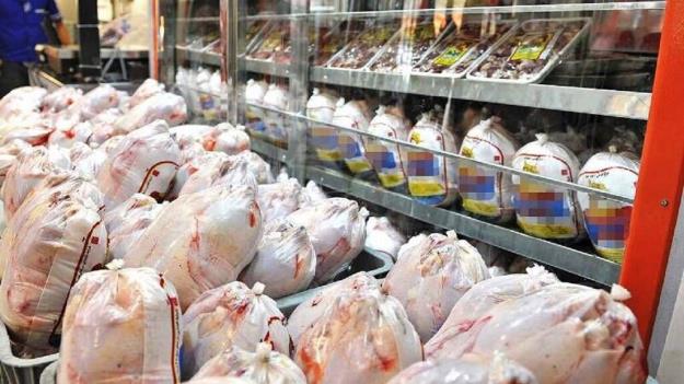 حداکثر قیمت مرغ در بازار ۳۱ هزار تومان است