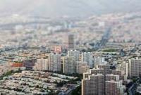  قیمت آپارتمان در تهران؛ نهم فروردین ۱۴۰۱
