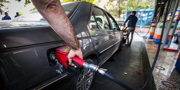  قیمت بنزین در سال ۱۴۰۱ افزایش نمی‌یابد 