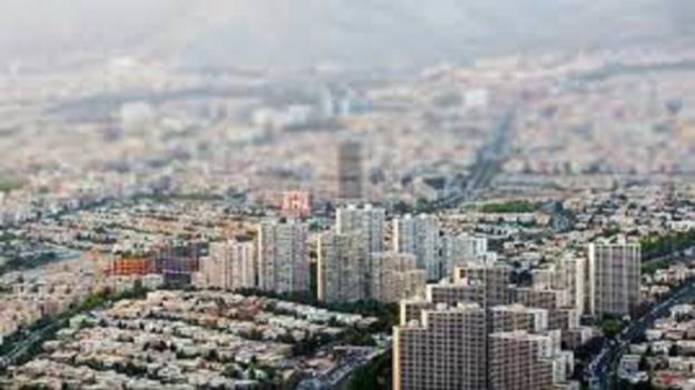  قیمت آپارتمان در تهران؛ ۱۳ فروردین ۱۴۰۱