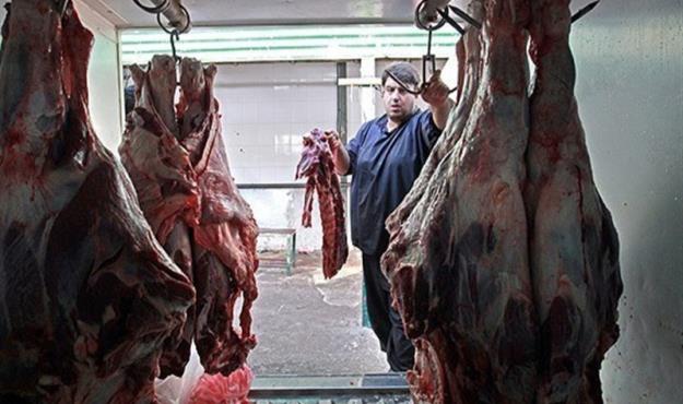 گرانی گوشت در آستانه ماه رمضان