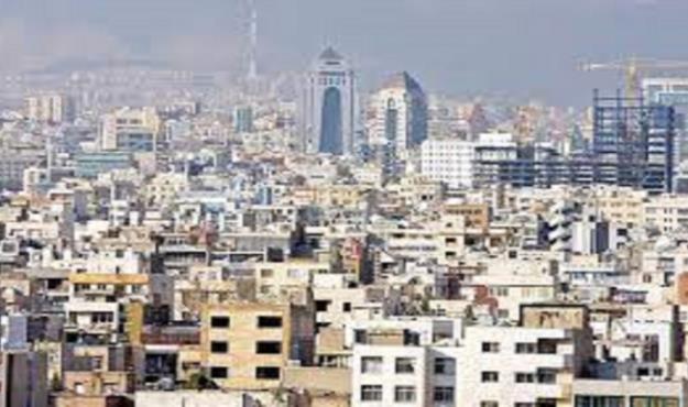  قیمت آپارتمان در تهران؛ ۱۵ فروردین ۱۴۰۱