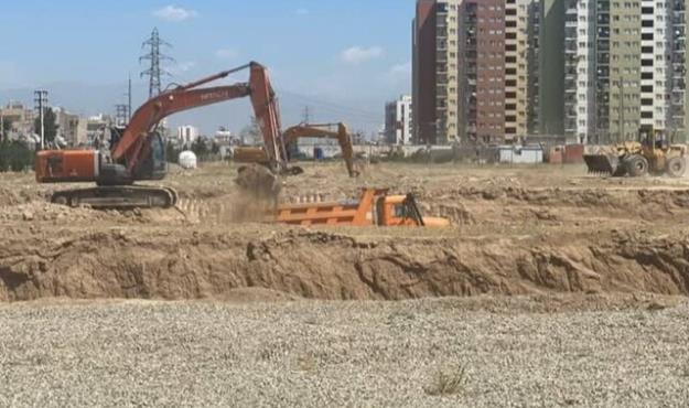 روند پرداخت آورده متقاضیان نهضت ملی مسکن