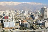  قیمت آپارتمان در تهران؛ ۱۶ فروردین ۱۴۰۱